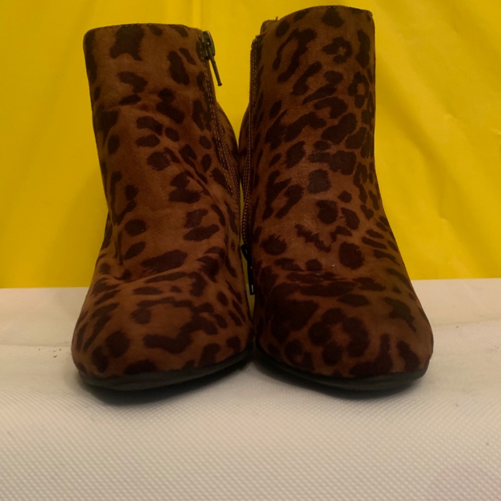 Booties - Picture 3 of 3